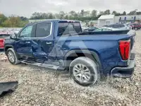 2020 GMC Sierra photo