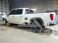 2020 GMC Sierra фото