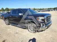 2020 GMC Sierra фото