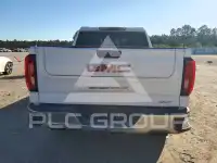 2020 GMC Sierra фото