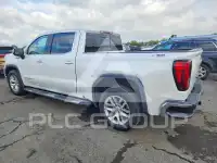 2020 GMC Sierra фото
