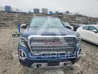 2020 GMC Sierra photo
