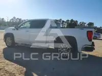 2020 GMC Sierra фото