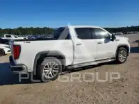 2020 GMC Sierra фото