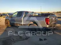2020 GMC Sierra фото