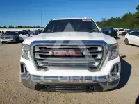 2020 GMC Sierra фото
