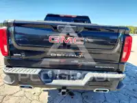 2020 GMC Sierra photo