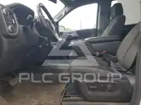 2020 GMC Sierra фото