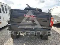 2020 GMC Sierra фото