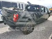2020 GMC Sierra фото