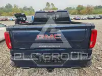 2020 GMC Sierra photo