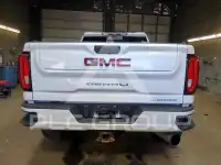 2020 GMC Sierra фото