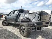 2020 GMC Sierra фото