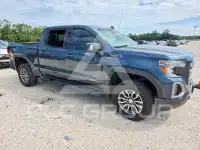 2020 GMC Sierra фото
