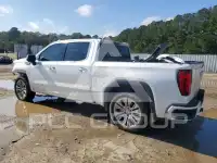 2020 GMC Sierra фото