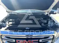 2020 GMC Sierra фото