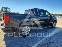 2020 GMC Sierra photo