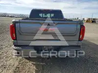 2020 GMC Sierra photo