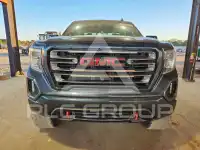 2020 GMC Sierra photo