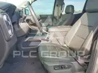 2020 GMC Sierra photo