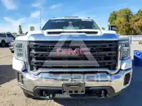 2020 GMC Sierra фото