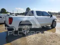 2020 GMC Sierra фото