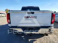 2020 GMC Sierra фото