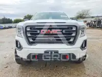 2020 GMC Sierra фото