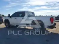 2020 GMC Sierra фото