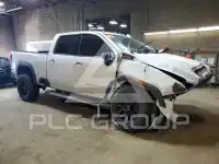 2020 GMC Sierra фото