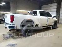 2020 GMC Sierra фото