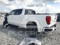 2020 GMC Sierra фото