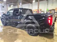 2020 GMC Sierra photo