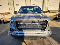 2020 GMC Sierra photo