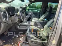 2020 GMC Sierra фото