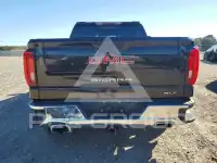 2020 GMC Sierra фото