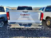 2020 GMC Sierra фото