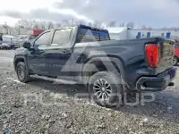 2020 GMC Sierra фото