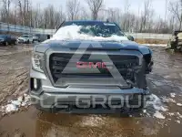 2020 GMC Sierra фото
