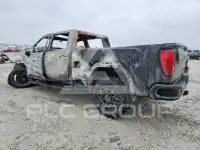 2020 GMC Sierra photo