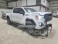 2020 GMC Sierra фото