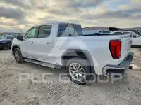 2020 GMC Sierra фото
