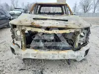 2020 GMC Sierra photo