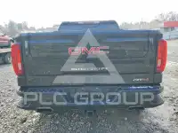 2020 GMC Sierra фото