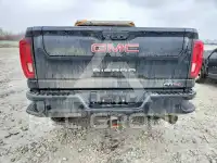 2020 GMC Sierra photo