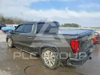 2020 GMC Sierra фото