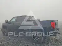 2020 GMC Sierra фото