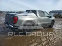 2020 GMC Sierra фото