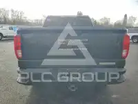 2020 GMC Sierra photo