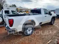 2020 GMC Sierra photo